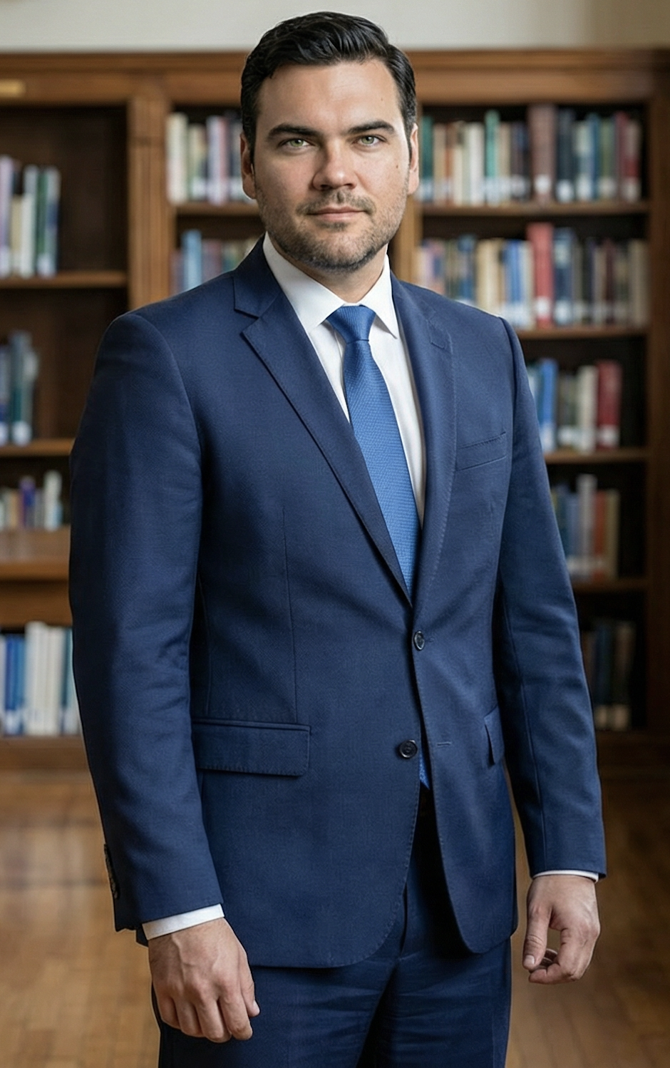 Guillermo Salinas